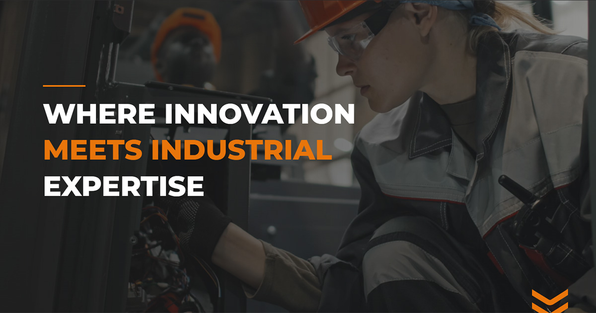 AMCON Industrial Mechanical, Electrical & Plumbing